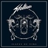 STALLION - Slaves Of Time (2020) CD